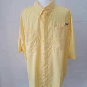 Men's sunshirt